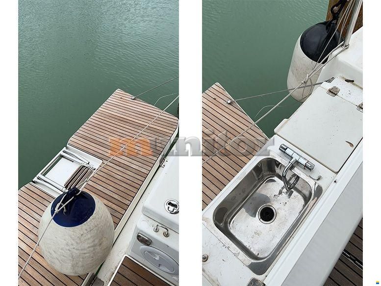 Dufour 390 Grand Large