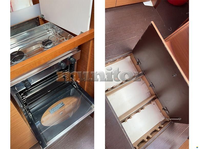 Dufour 390 Grand Large
