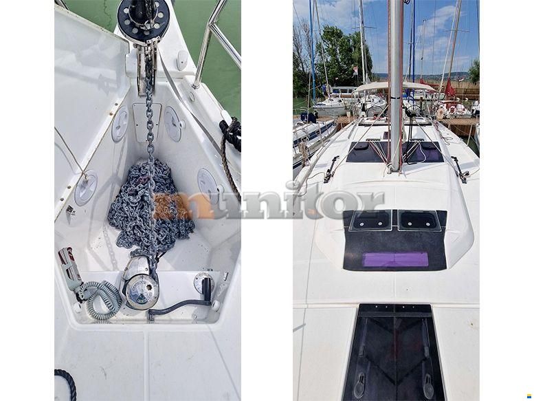Dufour 390 Grand Large