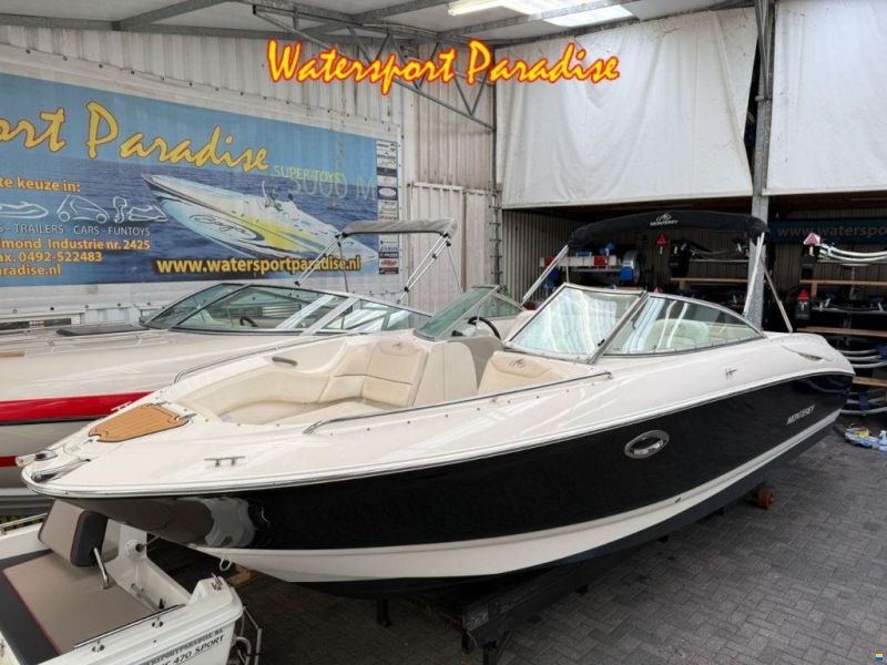 Monterey 248 LS Montura