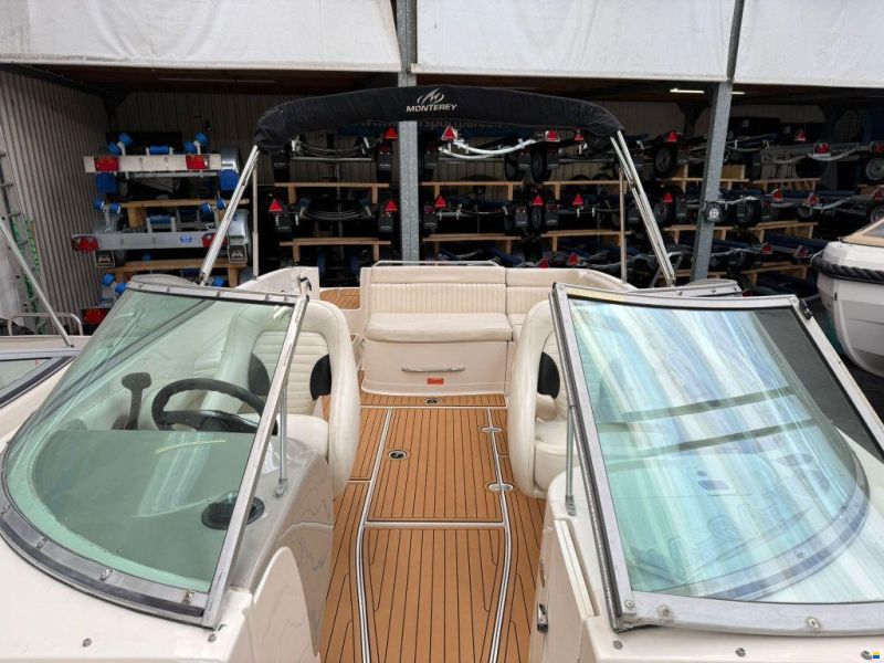 Monterey 248 LS Montura