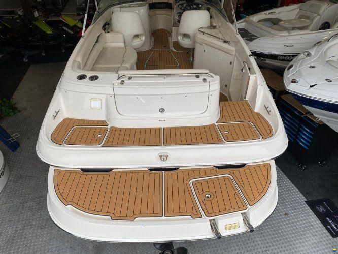 Monterey 248 LS Montura