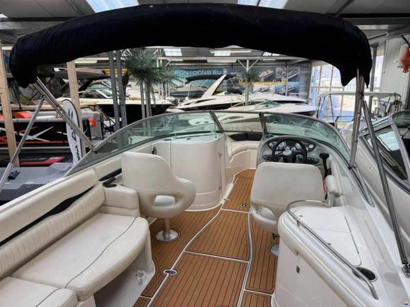 Monterey 248 LS Montura