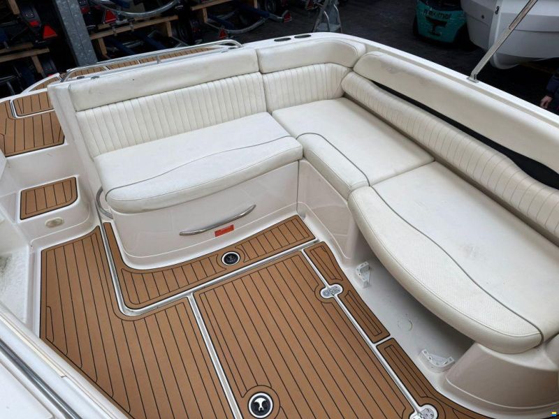 Monterey 248 LS Montura
