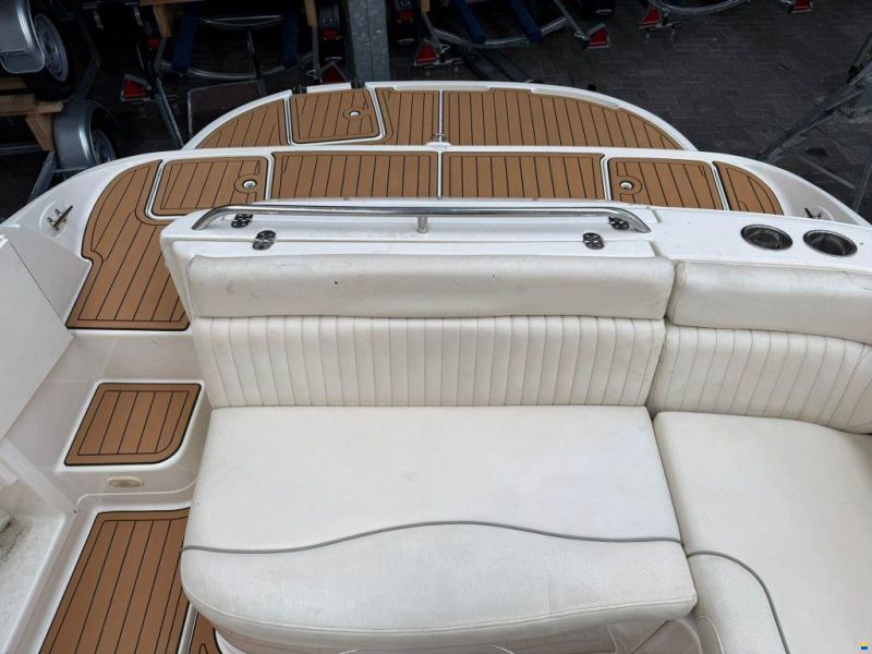Monterey 248 LS Montura