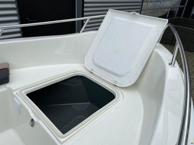 Sport-Yacht Classic 470 Sport