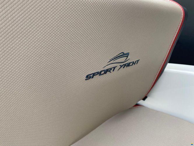 Sport-Yacht Classic 470 Sport