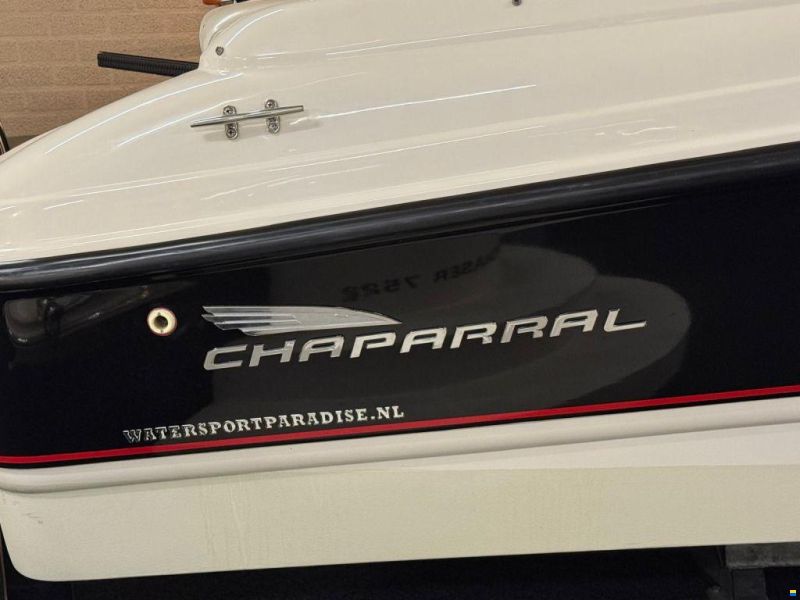 Chaparral 200 SSe Bowrider