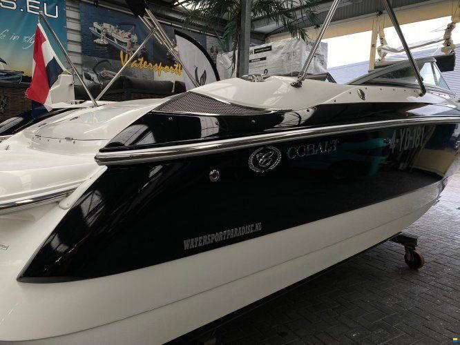 Cobalt 240 Bowrider