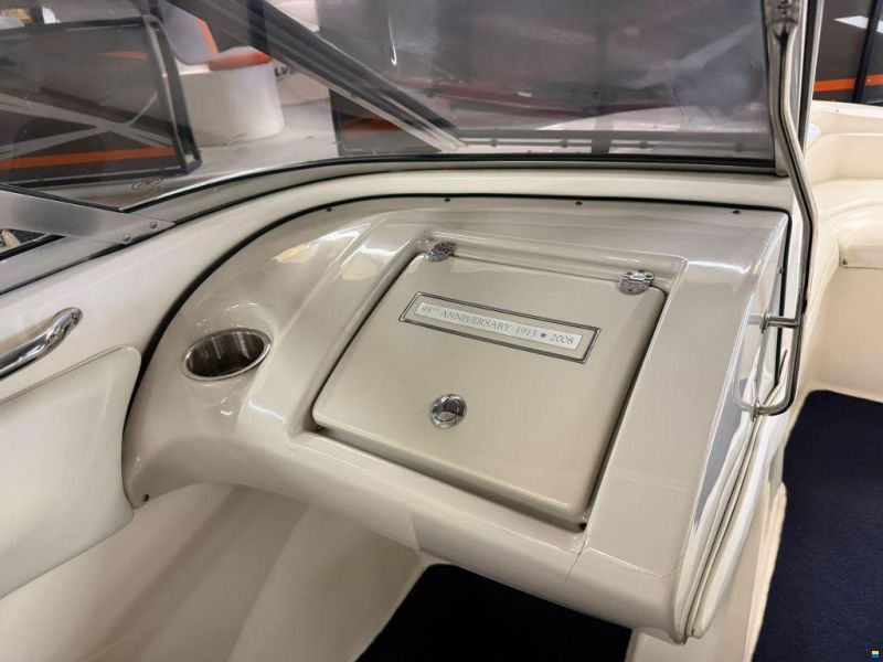 Larson Senza 186 SS I/O