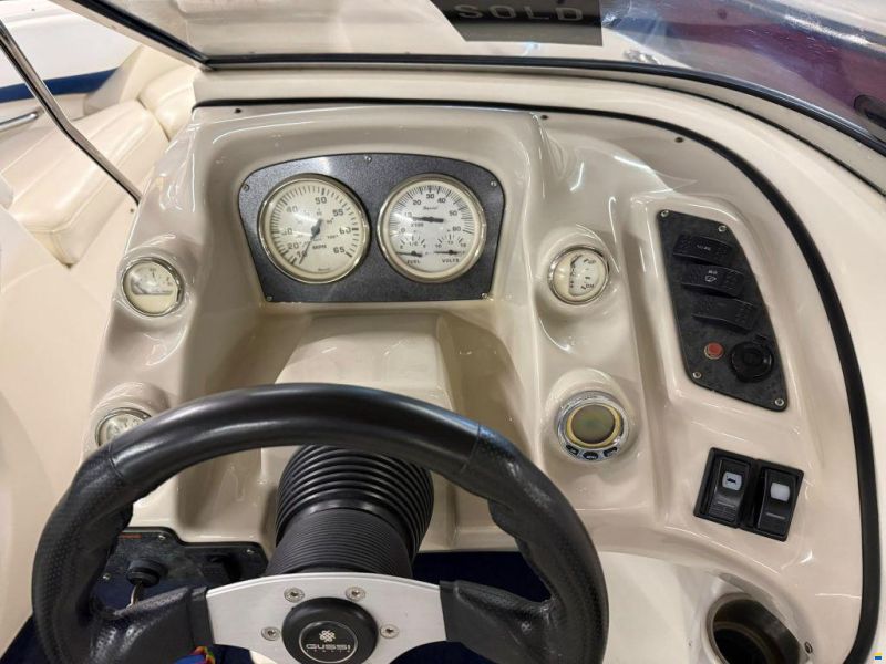 Larson Senza 186 SS I/O