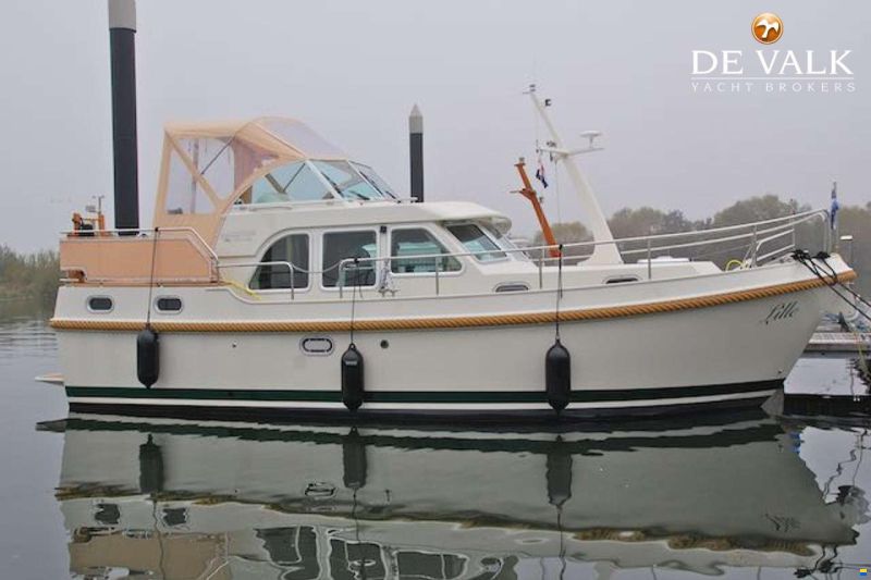 Linssen 29.9 AC