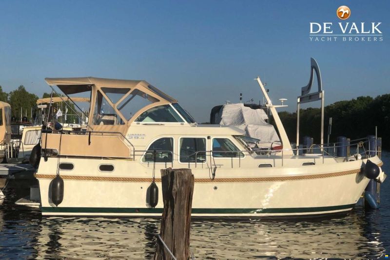 Linssen 29.9 AC