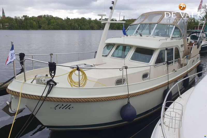 Linssen 29.9 AC