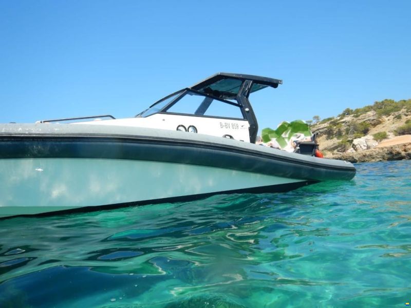2016 Agapi 800, EUR 65.000,-