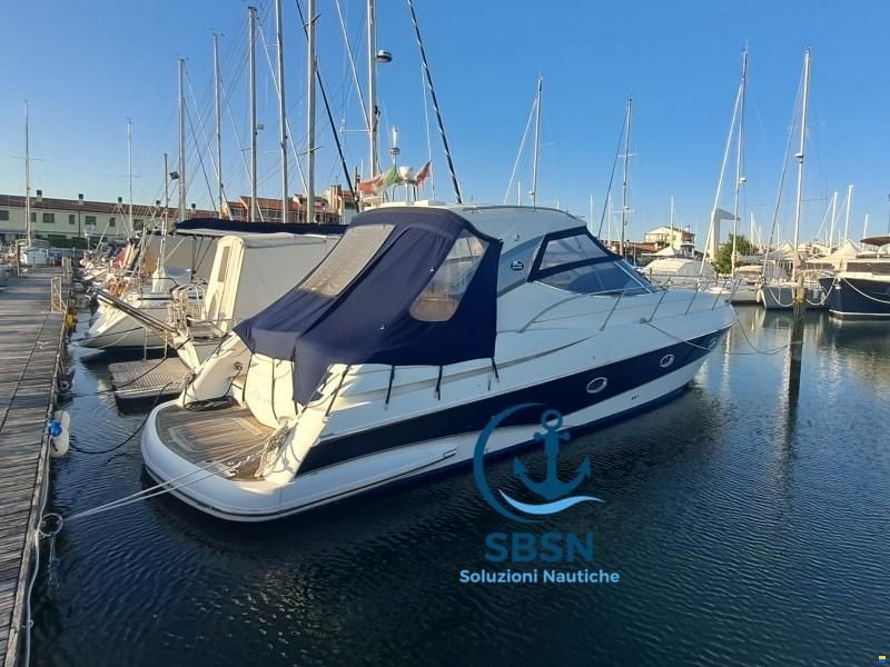 Sessa C42 HT