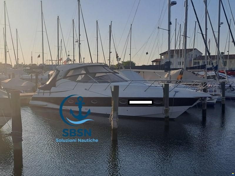 Sessa C42 HT