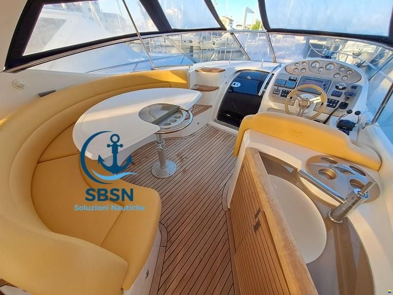 Sessa C42 HT