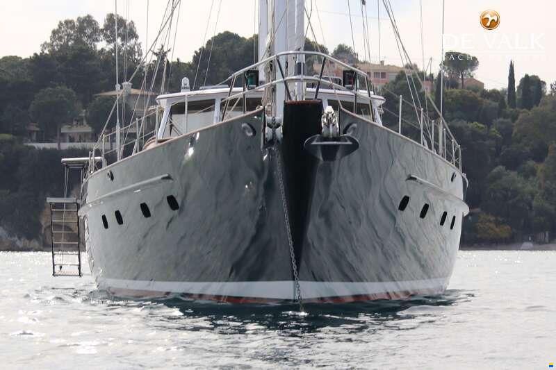 Palmer Johnson 110