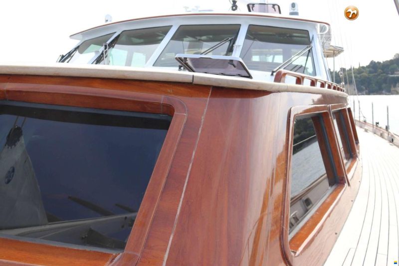 Palmer Johnson 110