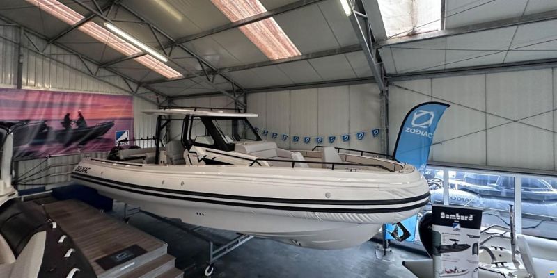 Zodiac X10CC
