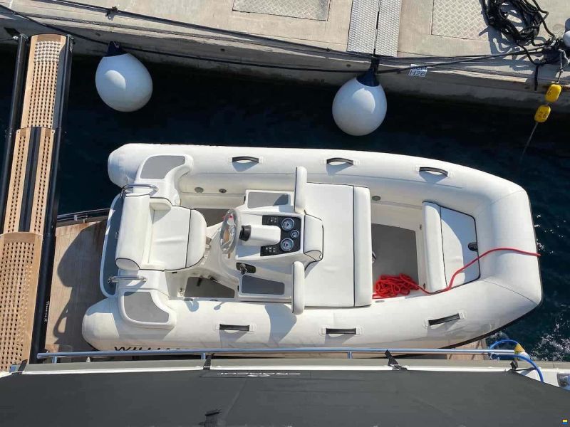 Cranchi Eco Trawler 53
