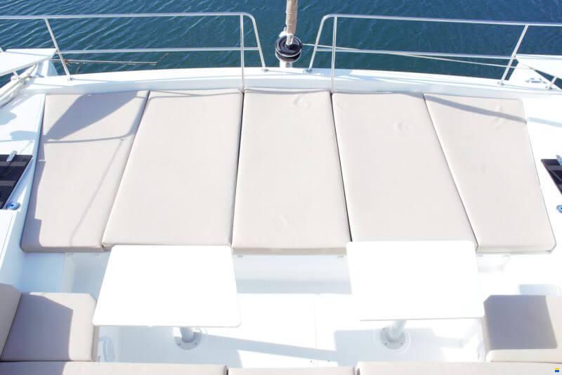 Bali Catamarans 4.3