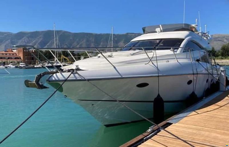 Sunseeker Manhattan 56