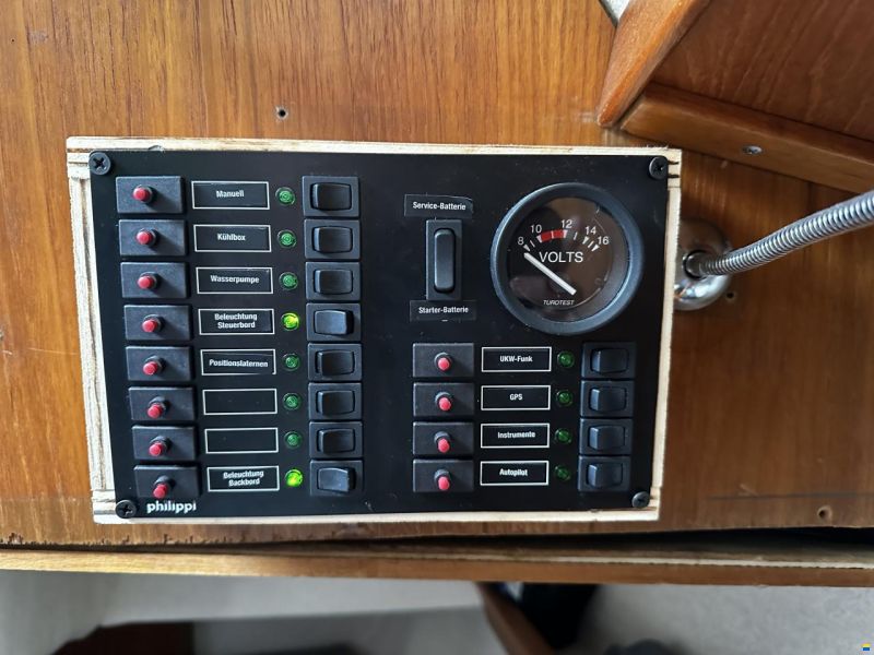 Maxi Fenix 28
