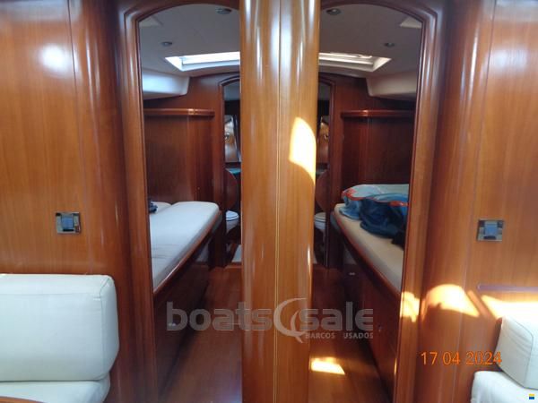 Beneteau 57