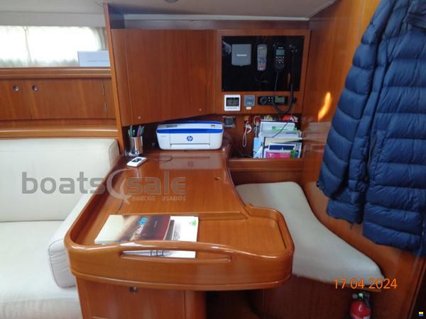 Beneteau 57