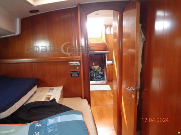 Beneteau 57