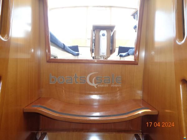 Beneteau 57