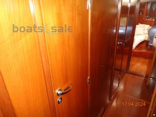 Beneteau 57