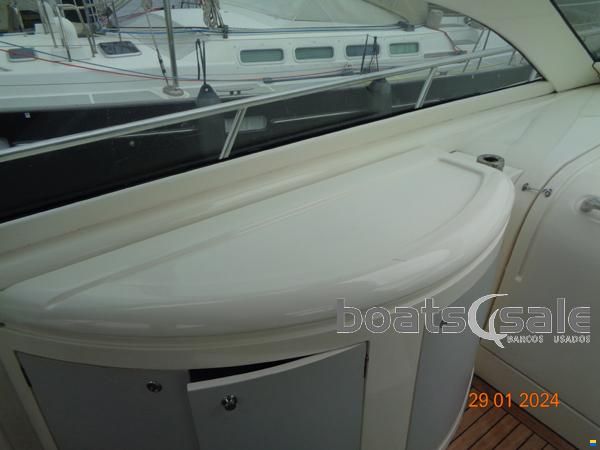 Italcraft X54 Ipanema