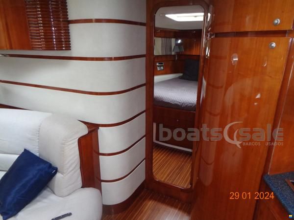 Italcraft X54 Ipanema