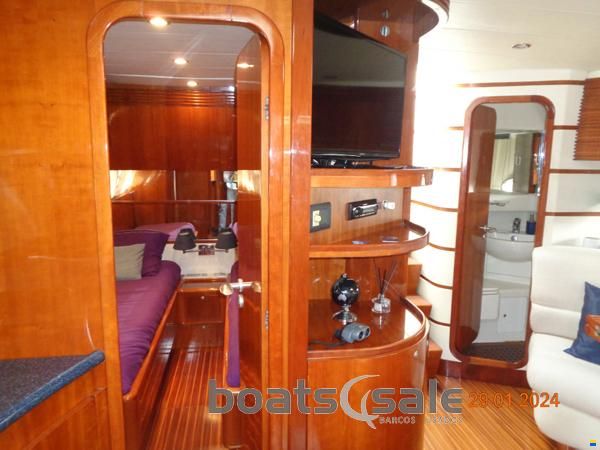 Italcraft X54 Ipanema