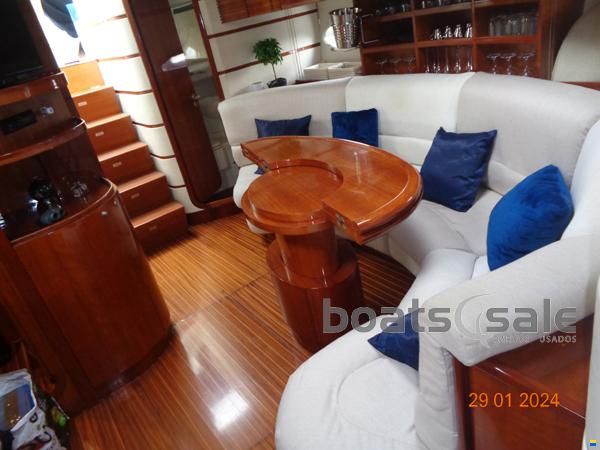 Italcraft X54 Ipanema