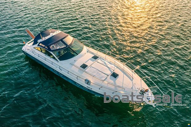 Italcraft X54 Ipanema