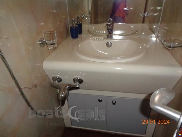 Italcraft X54 Ipanema