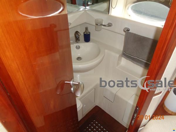 Italcraft X54 Ipanema