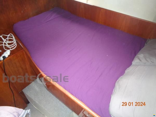 Italcraft X54 Ipanema