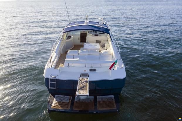 Italcraft X54 Ipanema