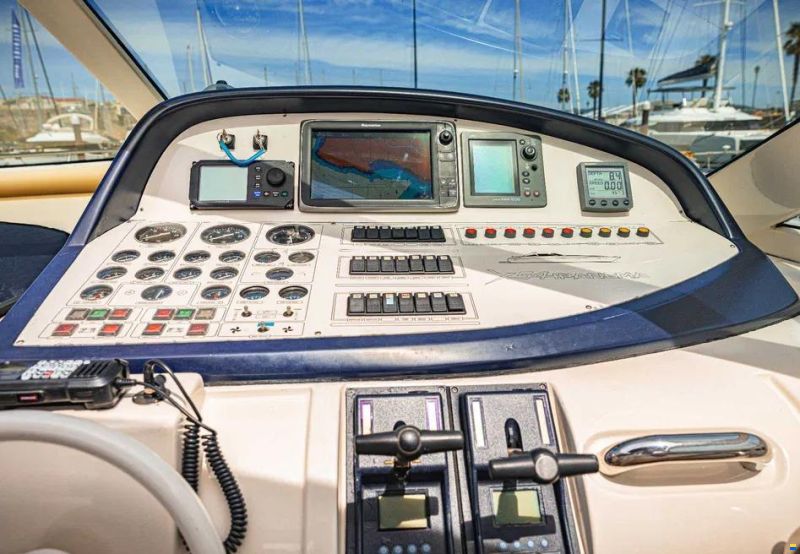 Italcraft X54 Ipanema