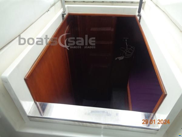 Italcraft X54 Ipanema