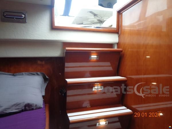 Italcraft X54 Ipanema