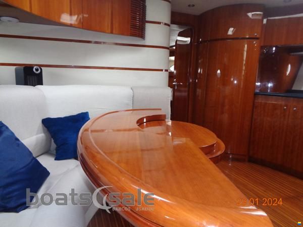 Italcraft X54 Ipanema