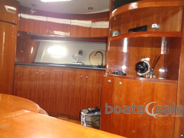 Italcraft X54 Ipanema