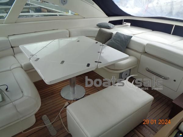 Italcraft X54 Ipanema