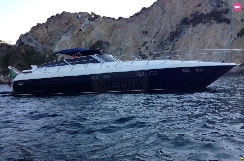 Italcraft X54 Ipanema